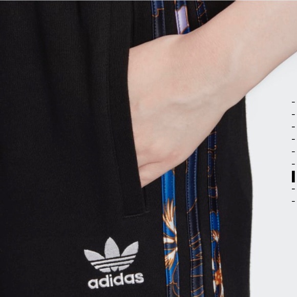 Adidas Track Pants - Picture 2 of 6
